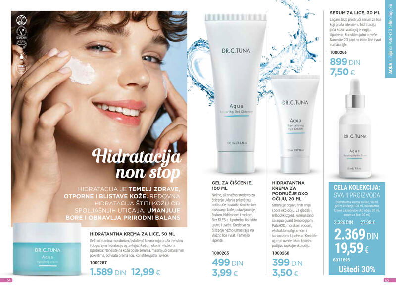 Farmasi katalog akcija