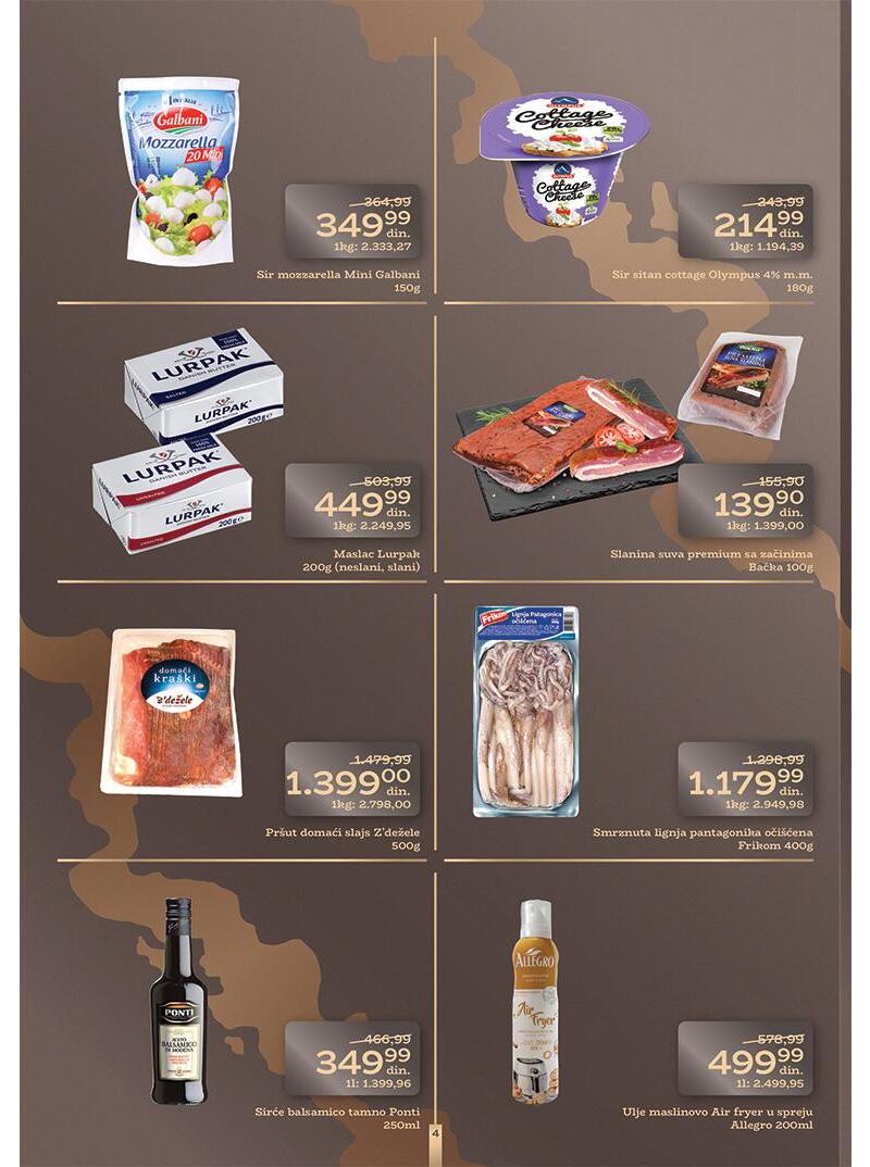 Univerexport premijum katalog