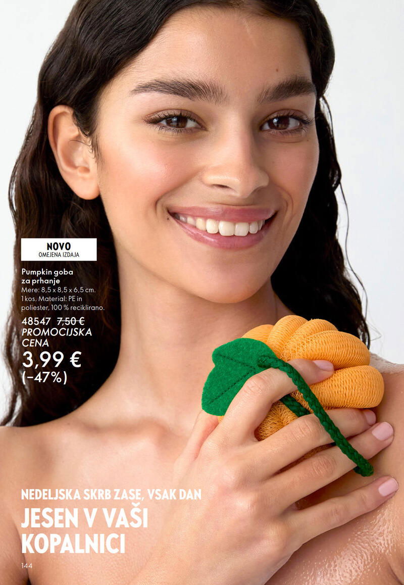 Oriflame redni katalog