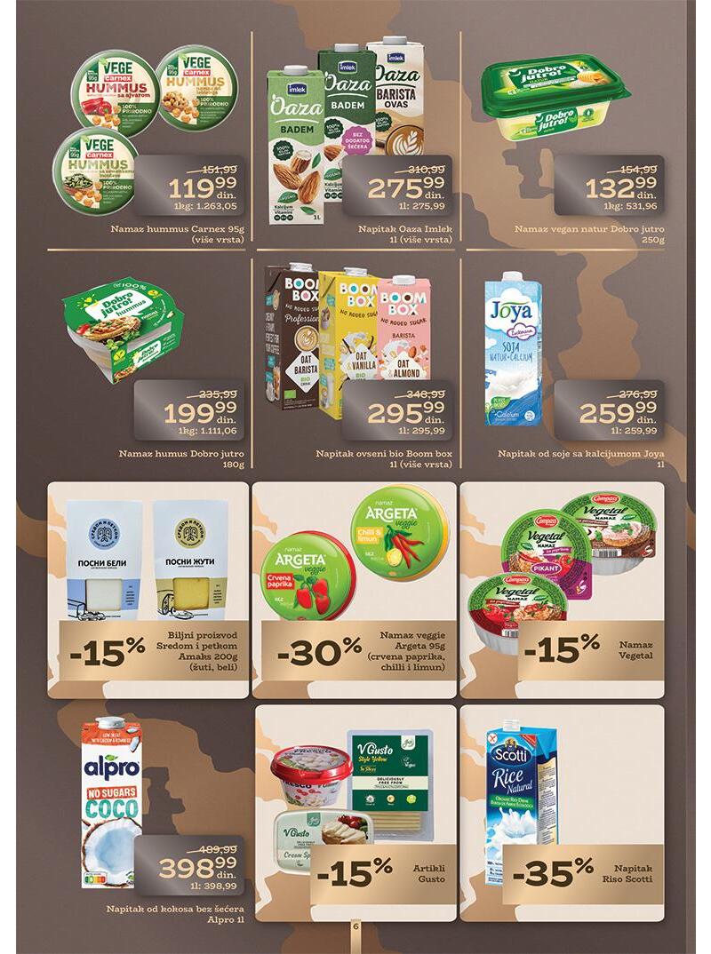 Univerexport premijum katalog