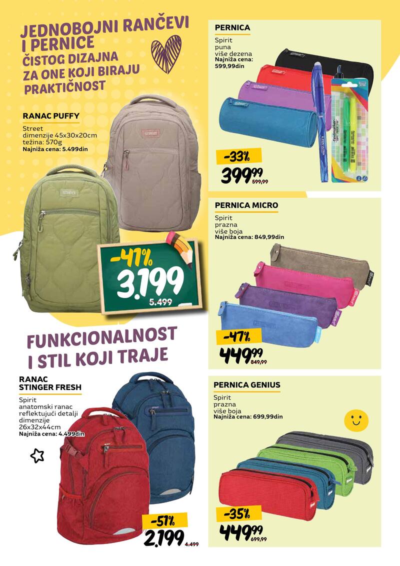 Roda katalog specijal škole
