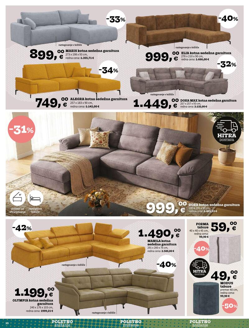 Prima redni katalog