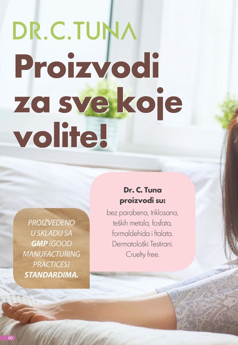Farmasi katalog akcija