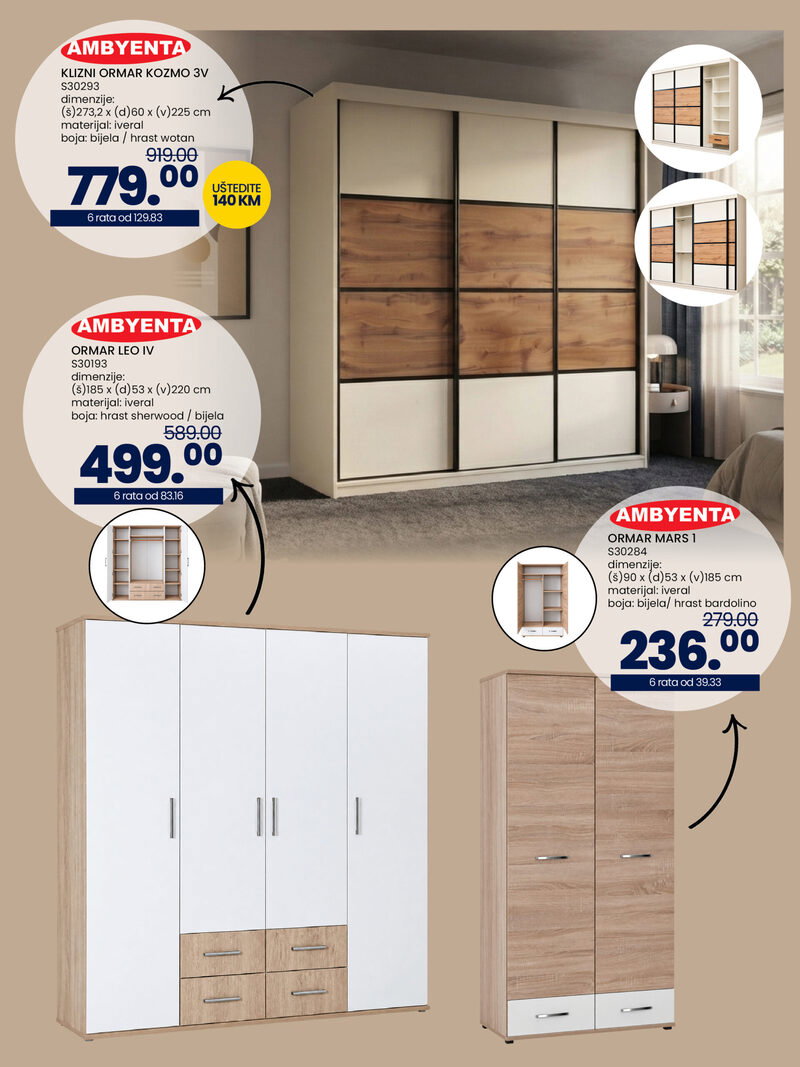 FIS akcijski katalog