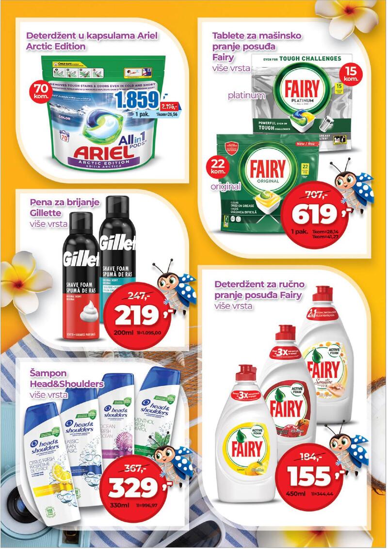 Trnava Promet katalog akcija