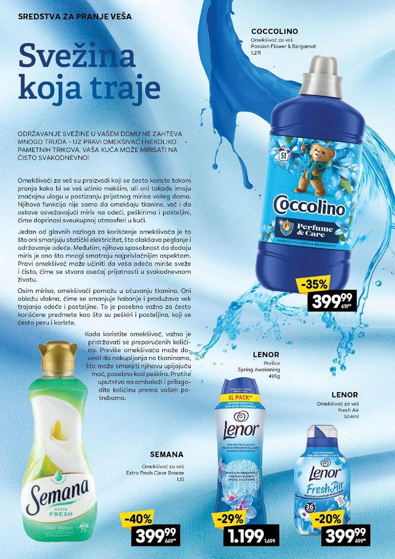Roda katalog akcija