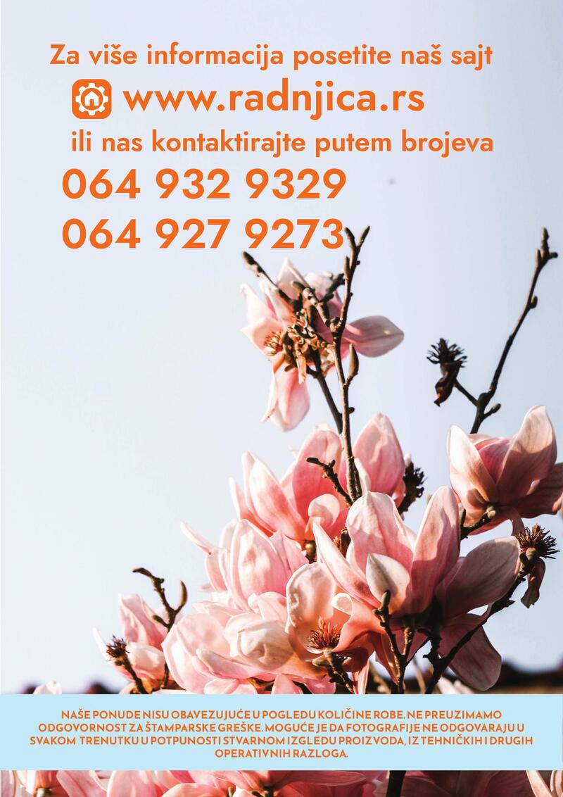 Radnjica katalog akcija