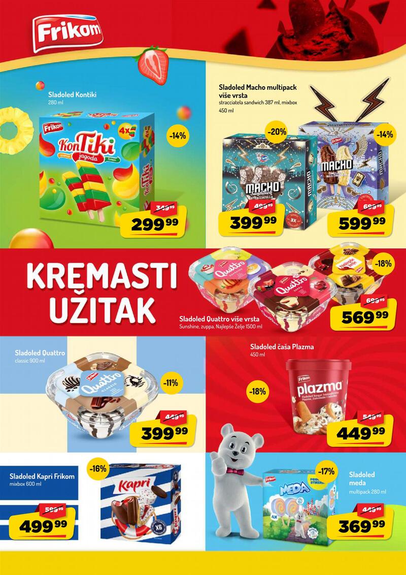 Aman katalog akcija