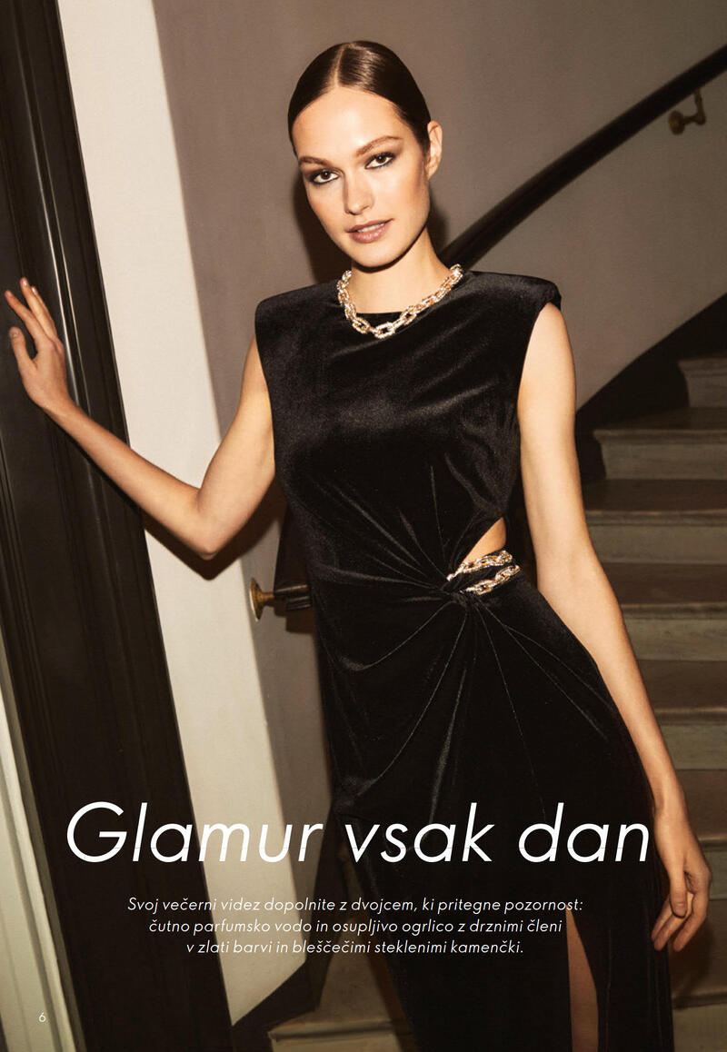 Oriflame redni katalog