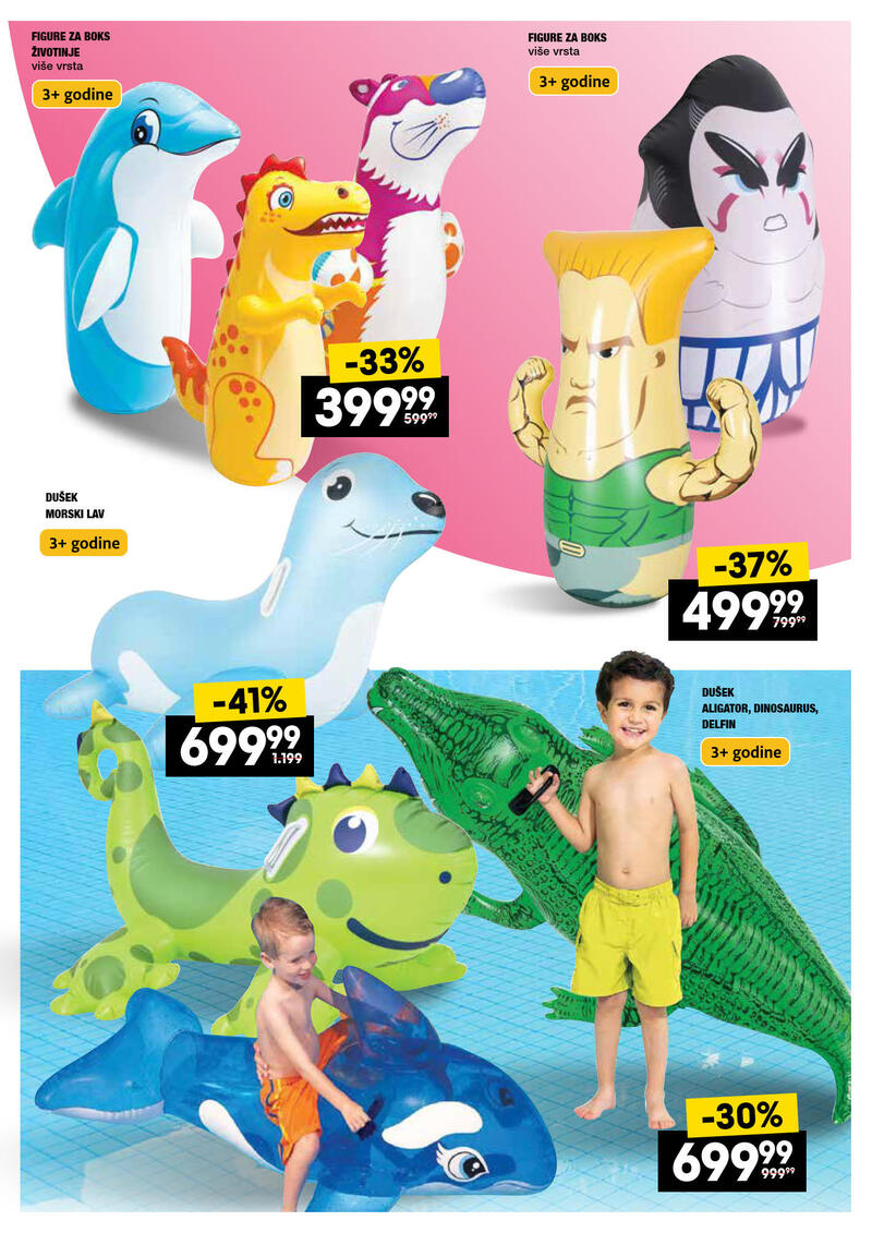 Roda katalog naj-naj letnja ponuda