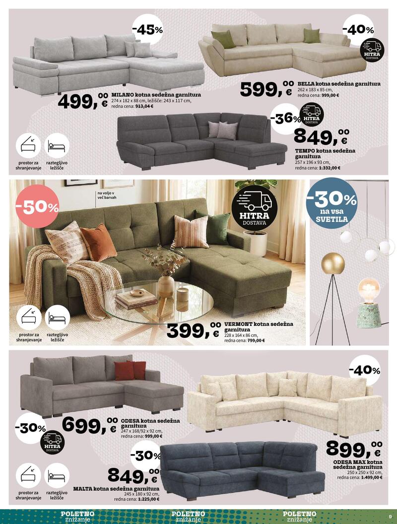 Prima redni katalog