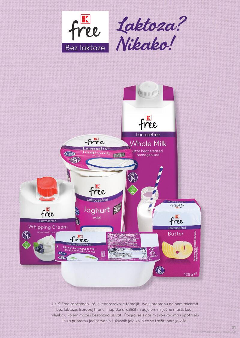 Kaufland online kataloška ponuda