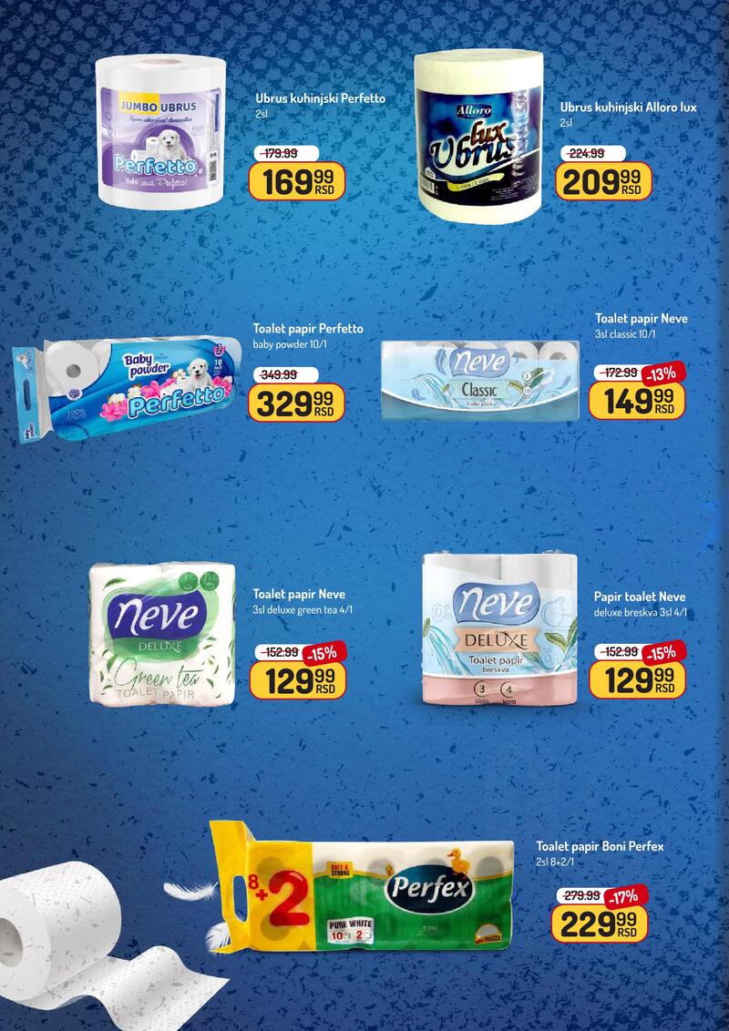 Aman katalog akcija
