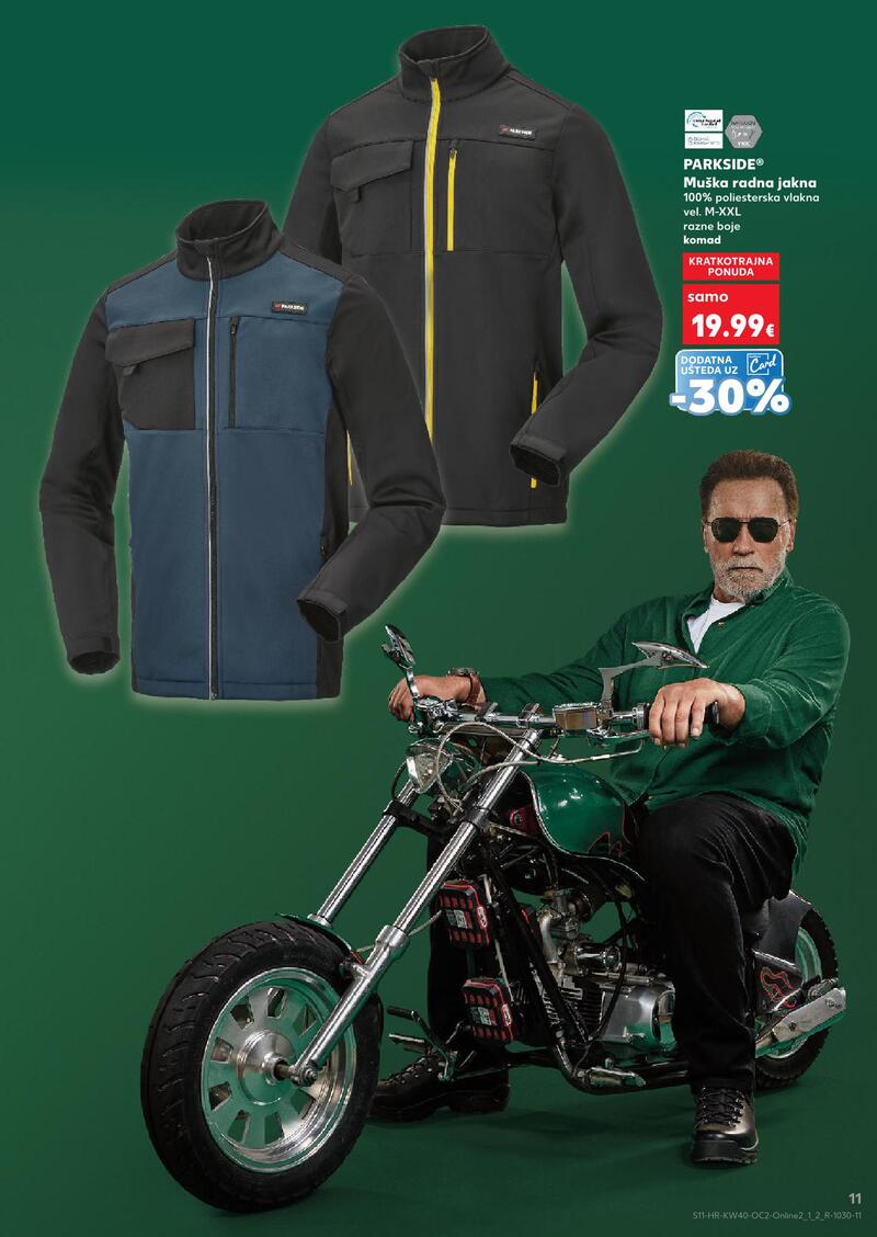Kaufland katalog neprehrambenih proizvoda