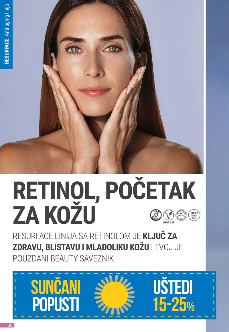 Farmasi katalog akcija