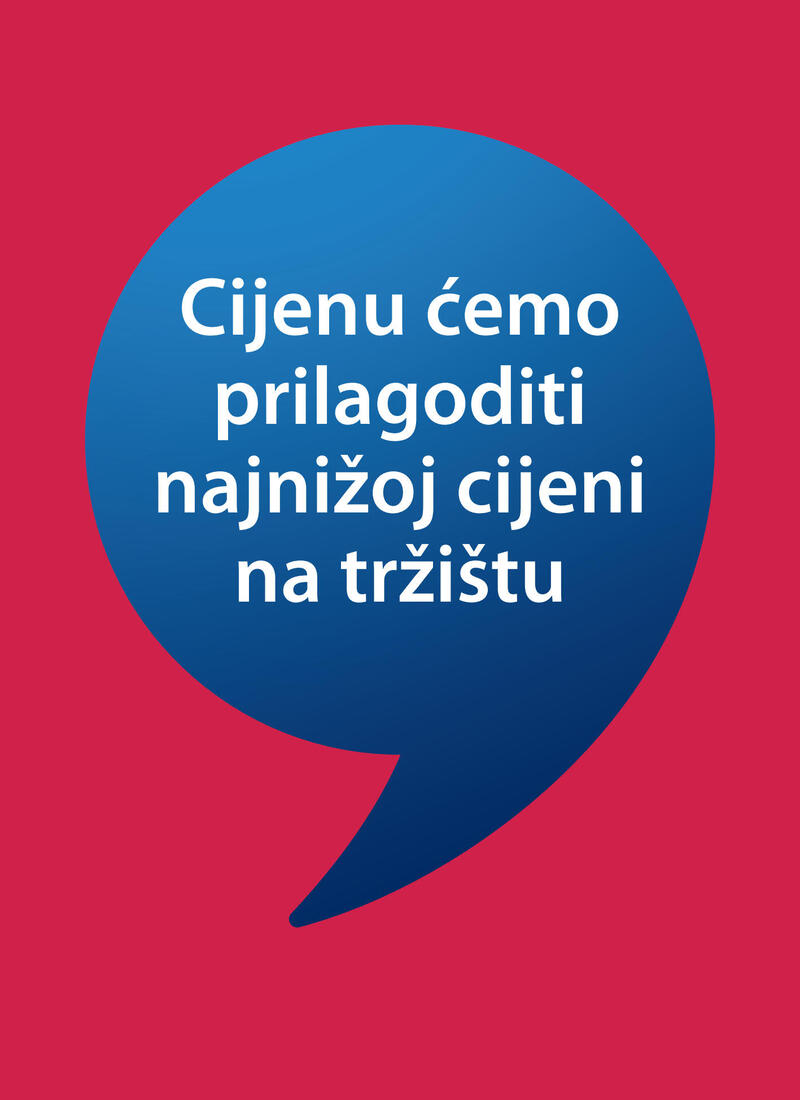 JYSK katalog akcija Kataloška akcija