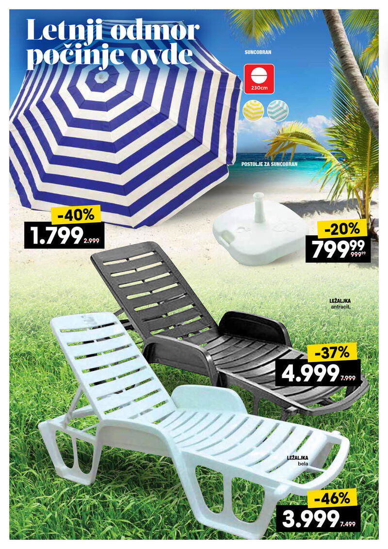 Roda katalog naj-naj letnja ponuda