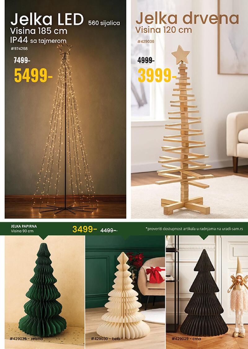 Uradi Sam katalog akcija