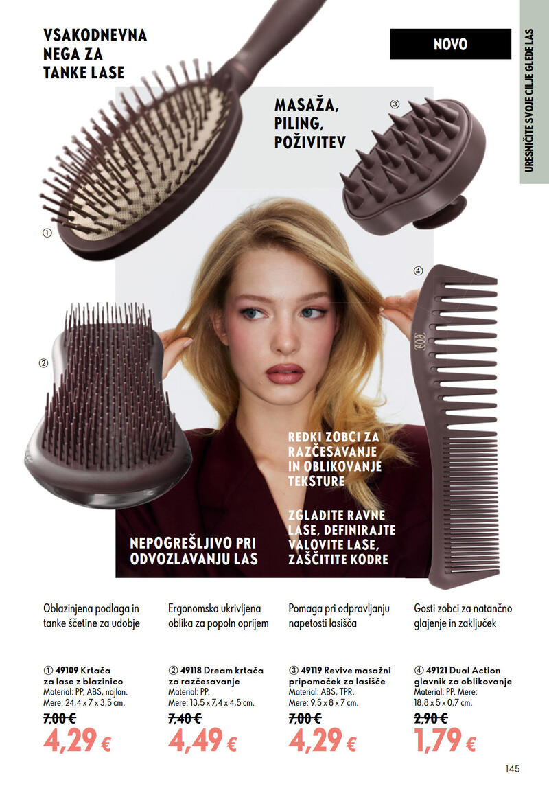 Oriflame redni katalog