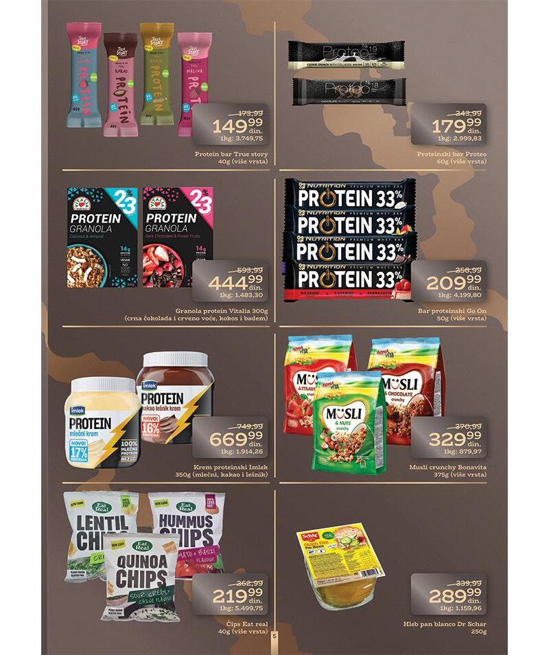 Univerexport premijum katalog