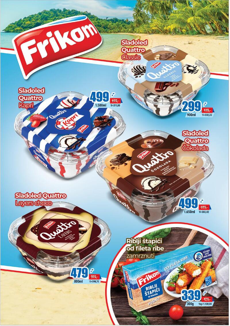 Trnava Promet katalog akcija