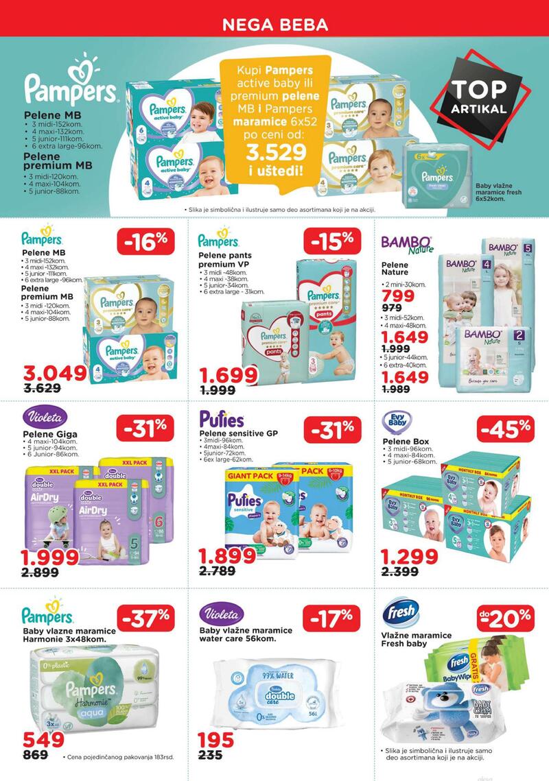 Aksa katalog akcija
