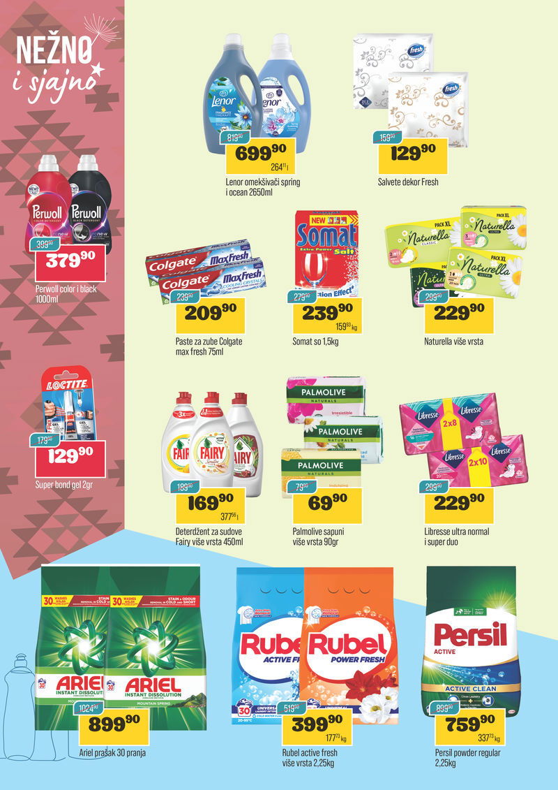 Styline katalog akcija