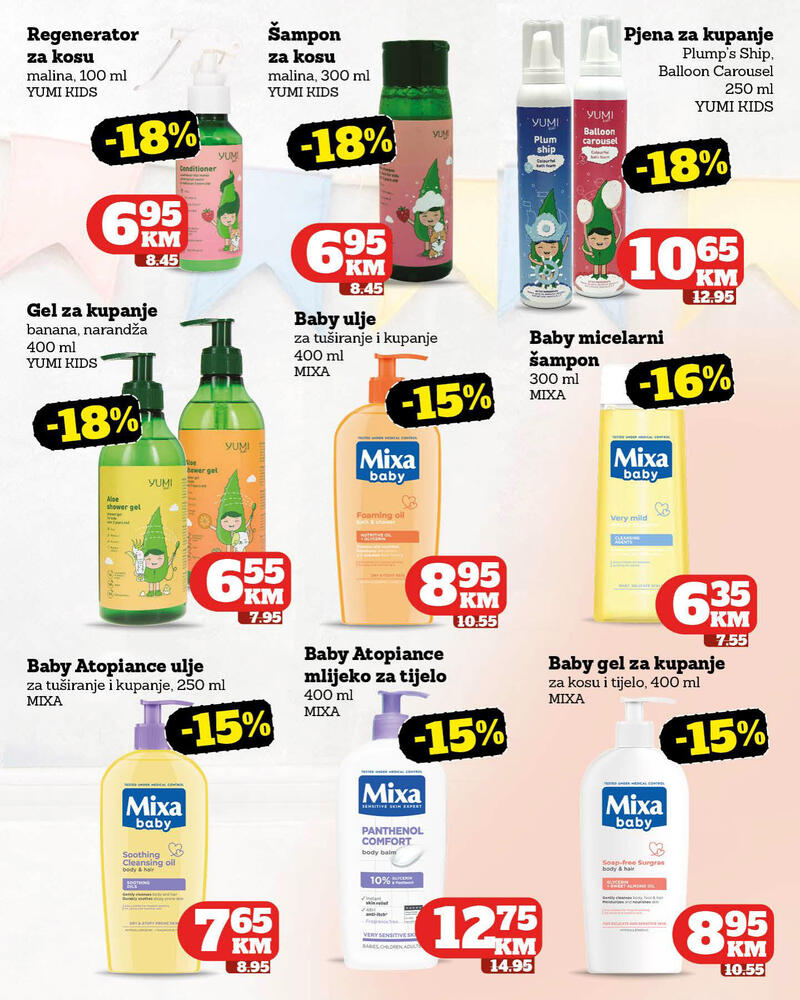 Crvena jabuka kataloška ponuda