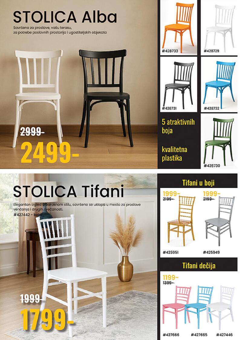 Uradi Sam katalog akcija