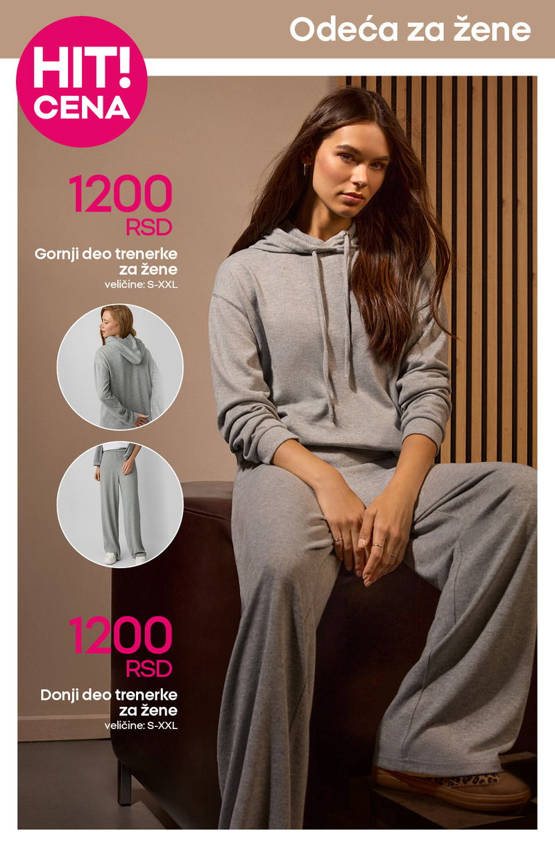 Pepco katalog akcija