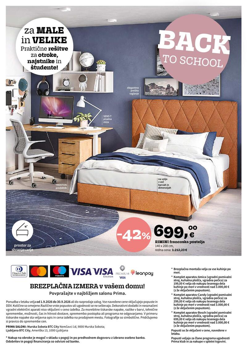 Prima redni katalog