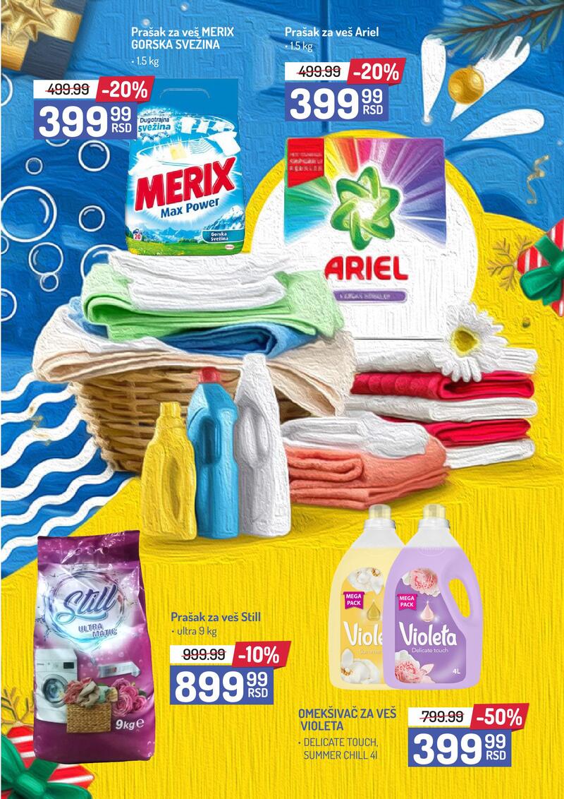 Aman plus katalog akcija