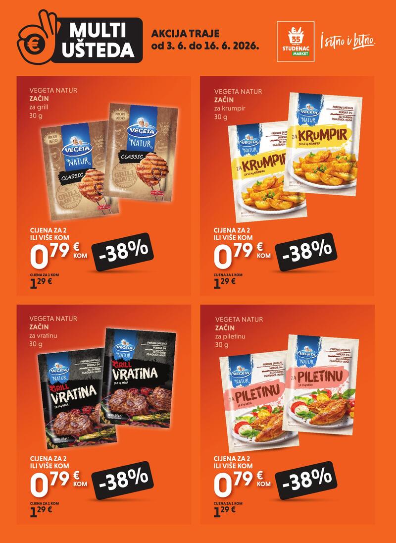 Studenac katalog multiušteda