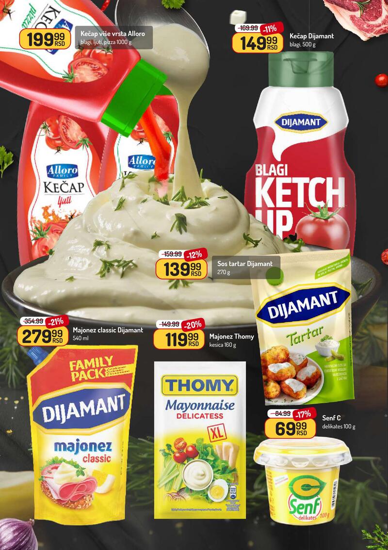Aman katalog akcija