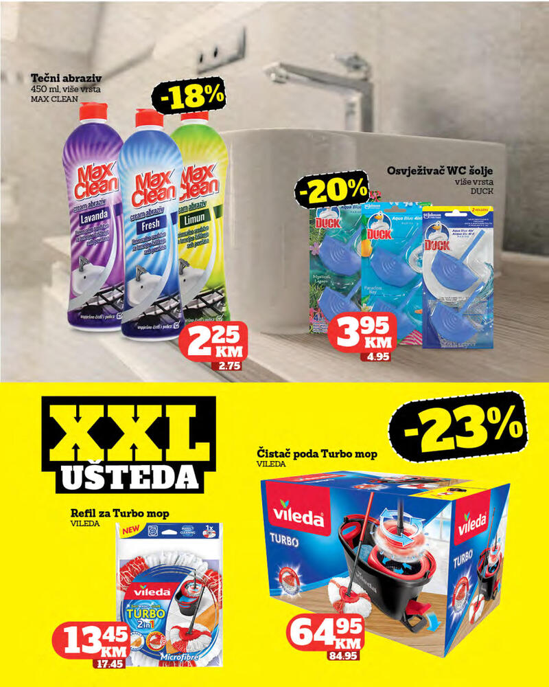 Crvena jabuka kataloška ponuda
