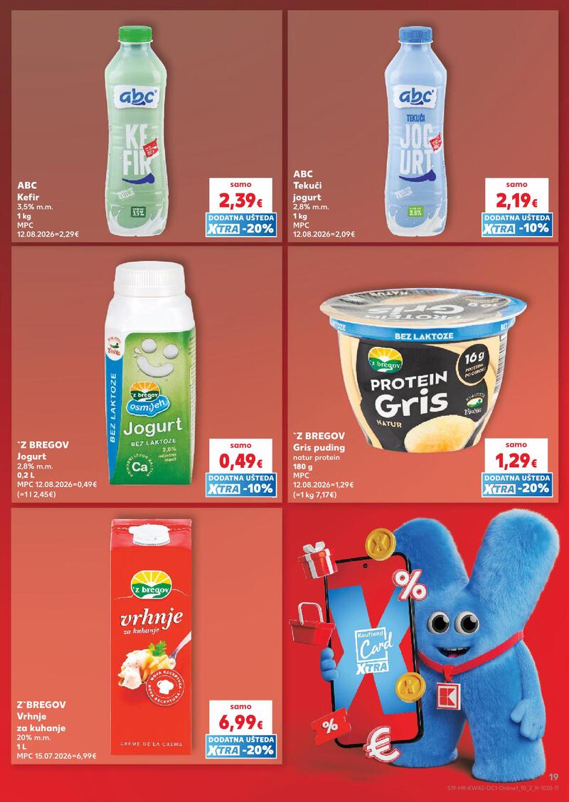 Kaufland katalog - Online ponuda