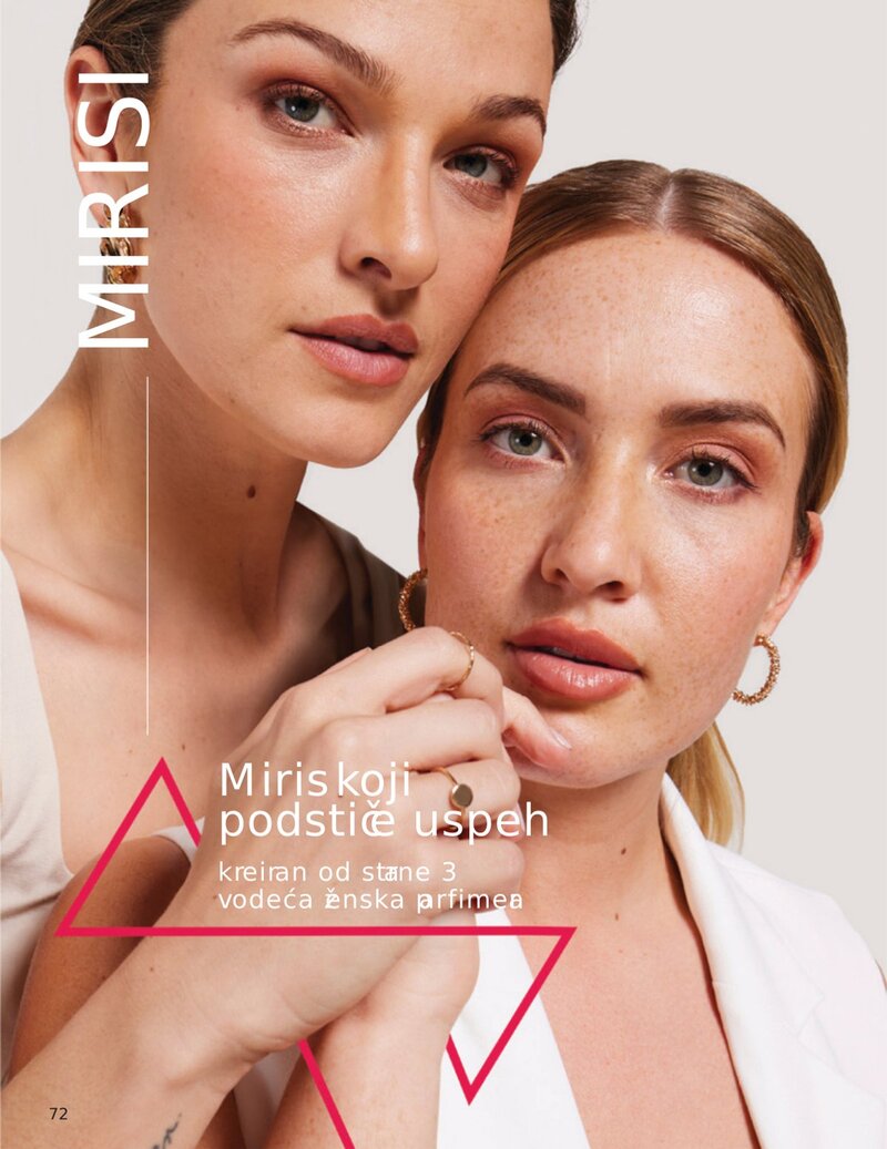 Avon katalog akcija
