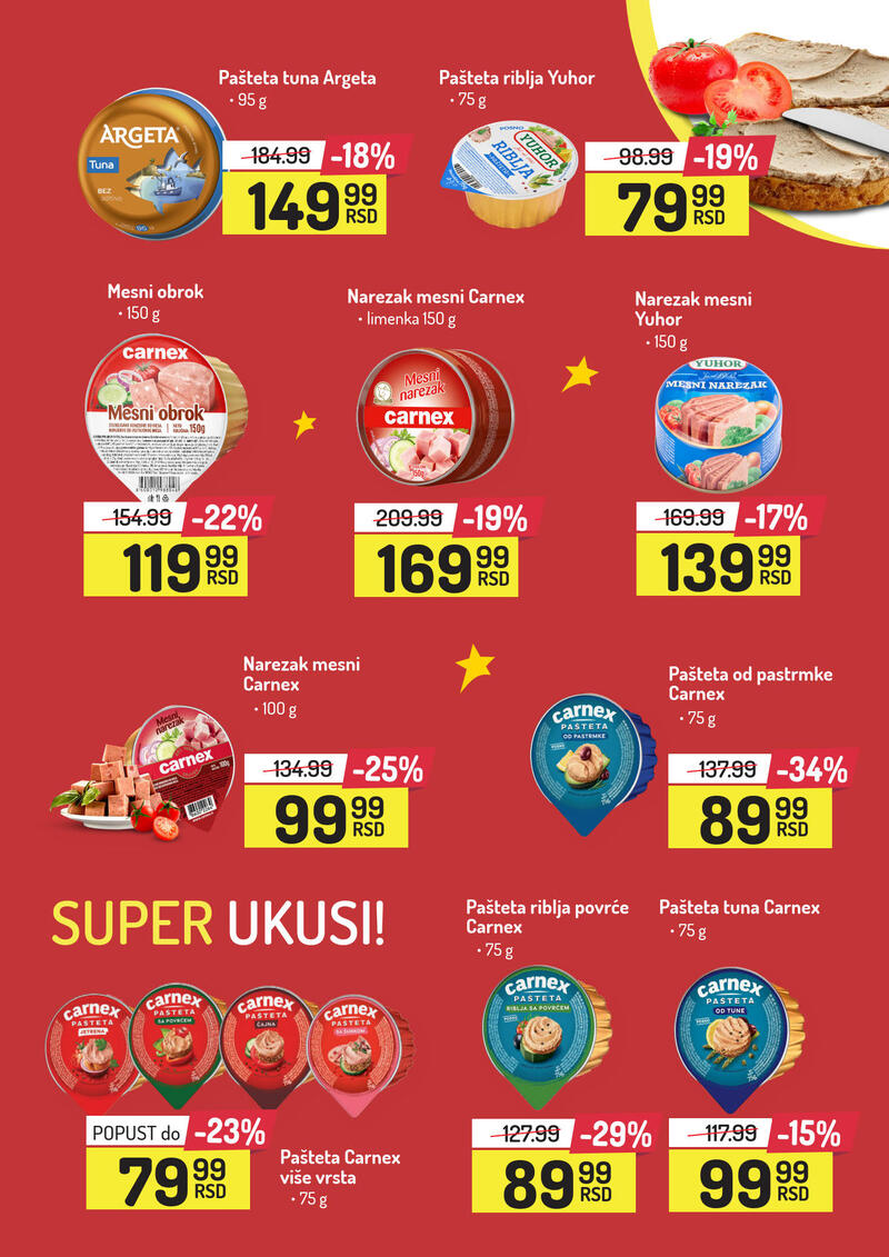 Aman katalog akcija