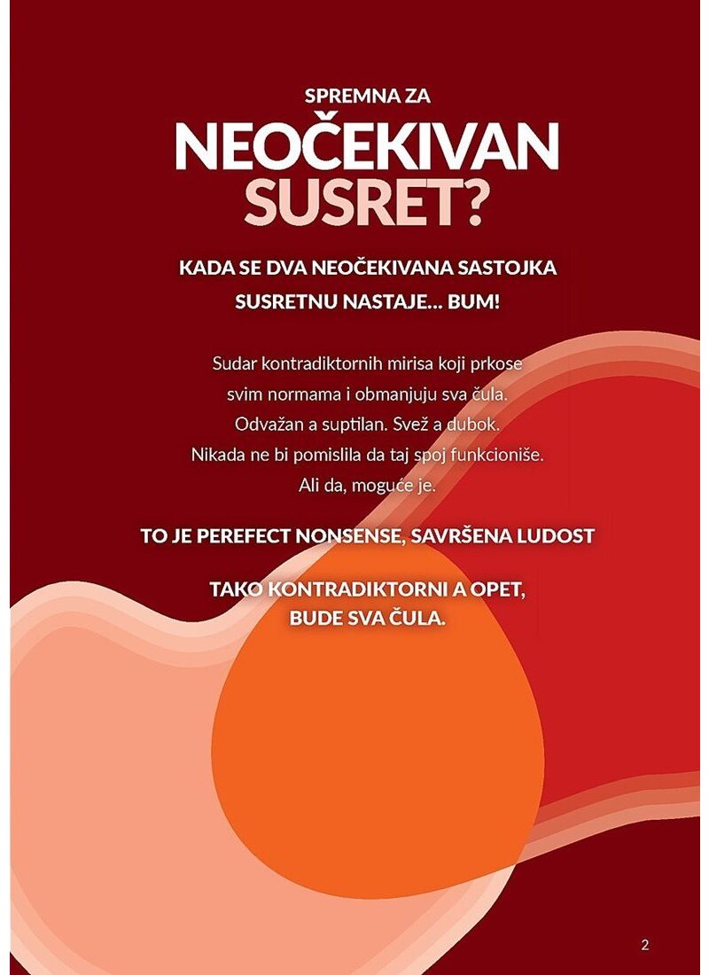 Avon katalog akcija