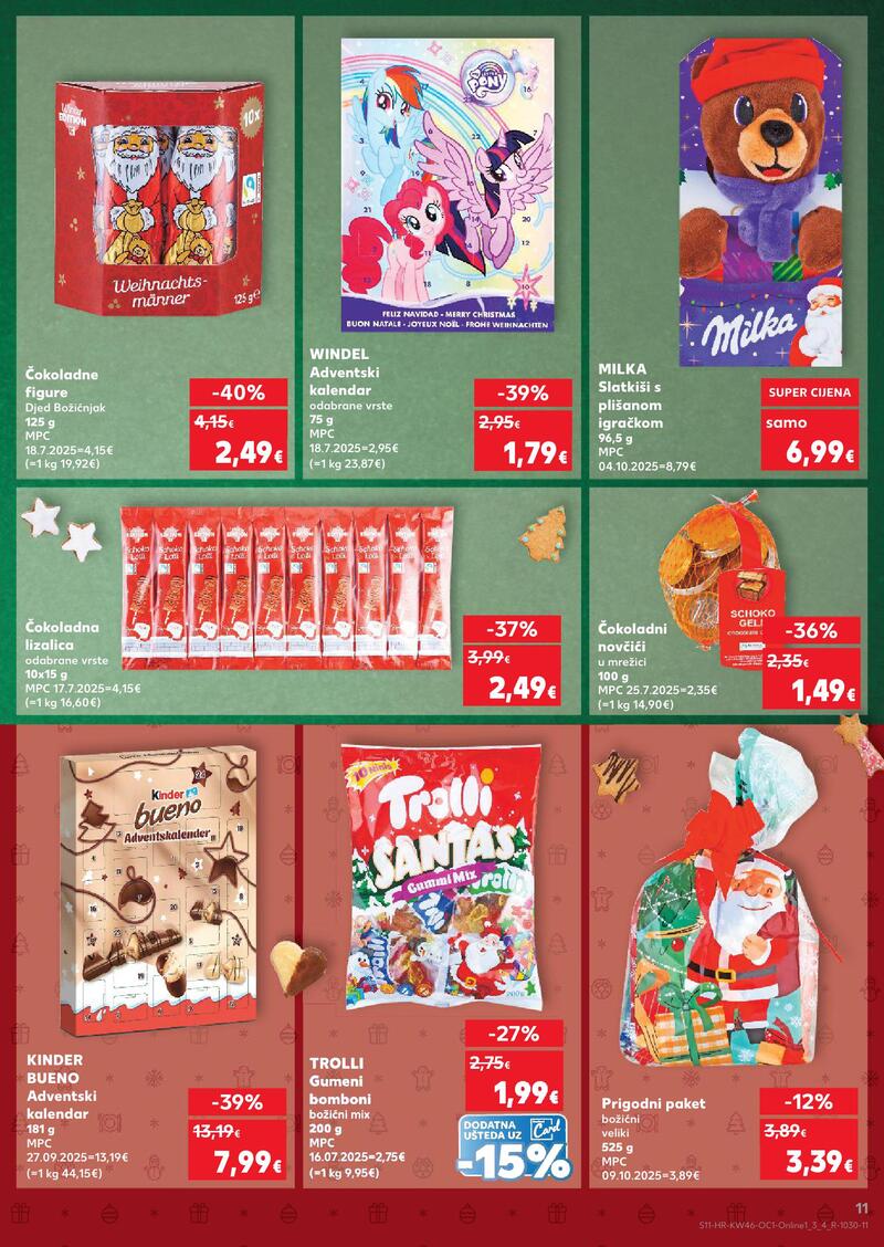 Kaufland online kataloška ponuda