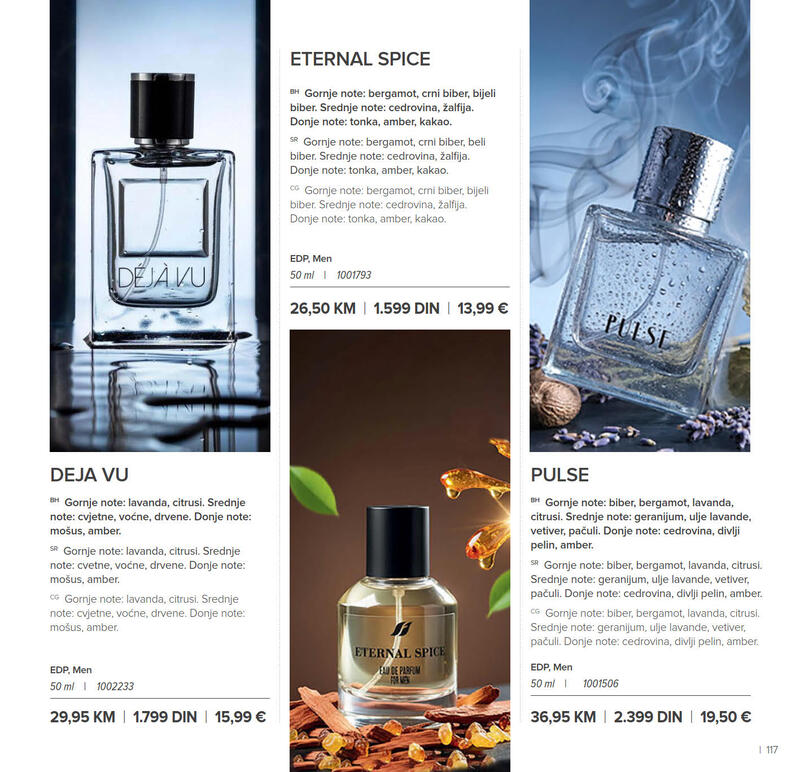 Farmasi katalog akcija
