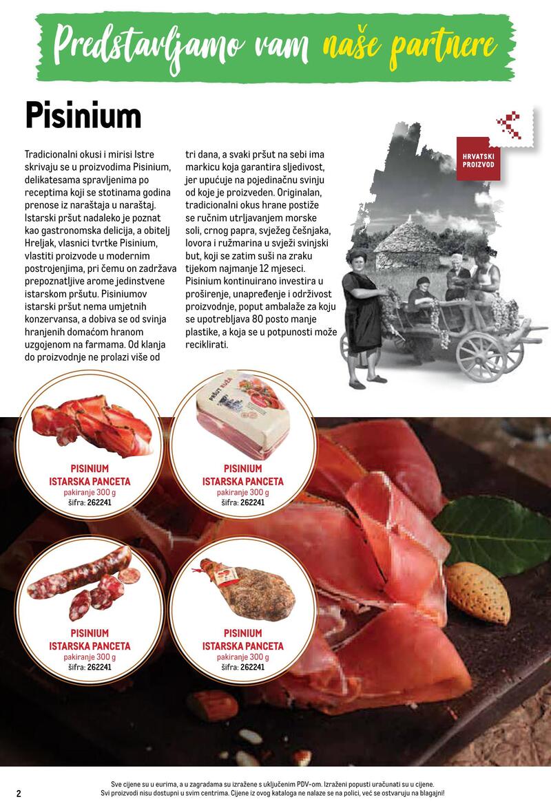 Metro profesionalna rješenja za ugostiteljstvo