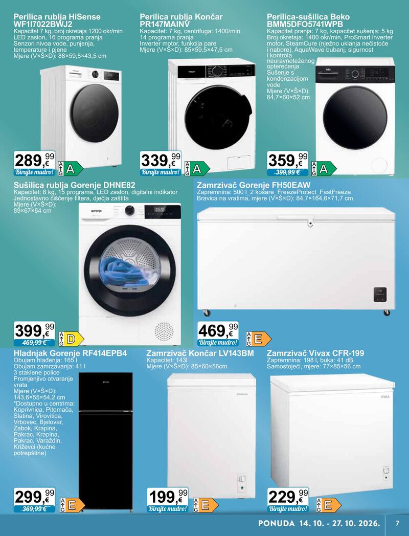 KTC katalog - Tehnika i posuđe