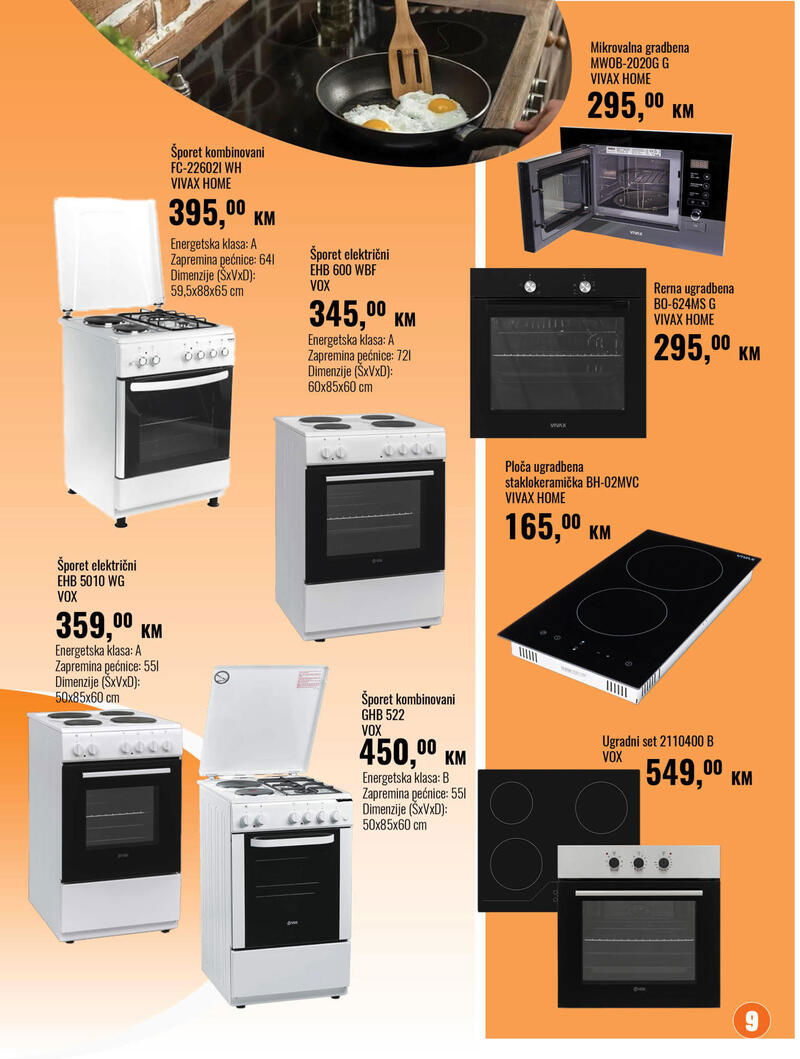 Fortuna market kataloška ponuda