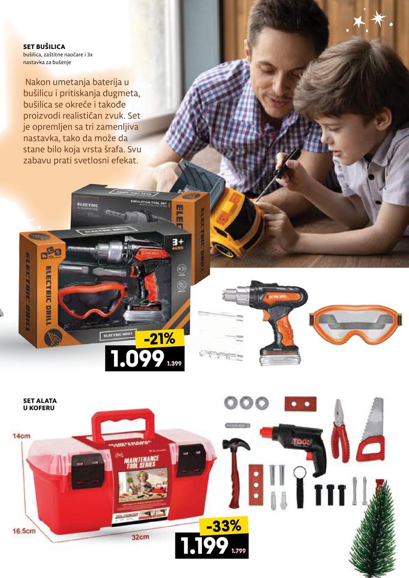 Roda specijal ukrasa i poklona