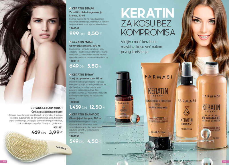 Farmasi katalog akcija