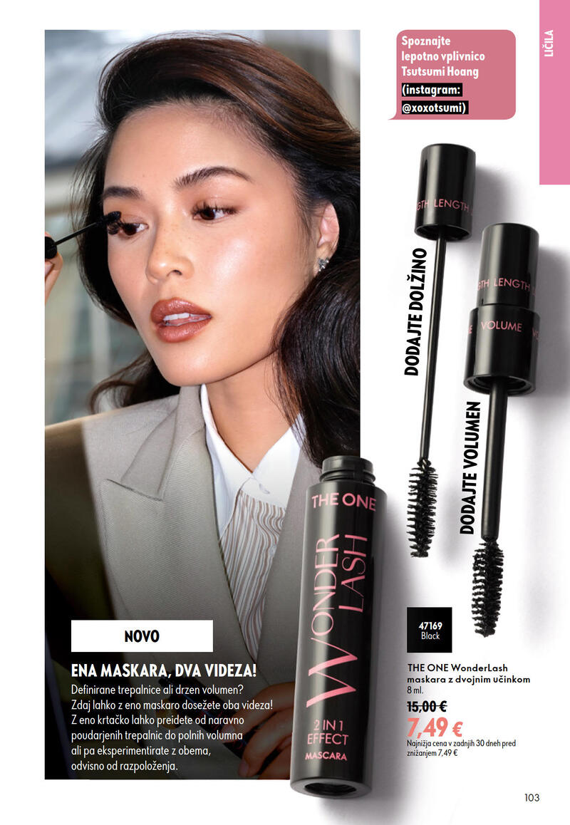 Oriflame redni katalog