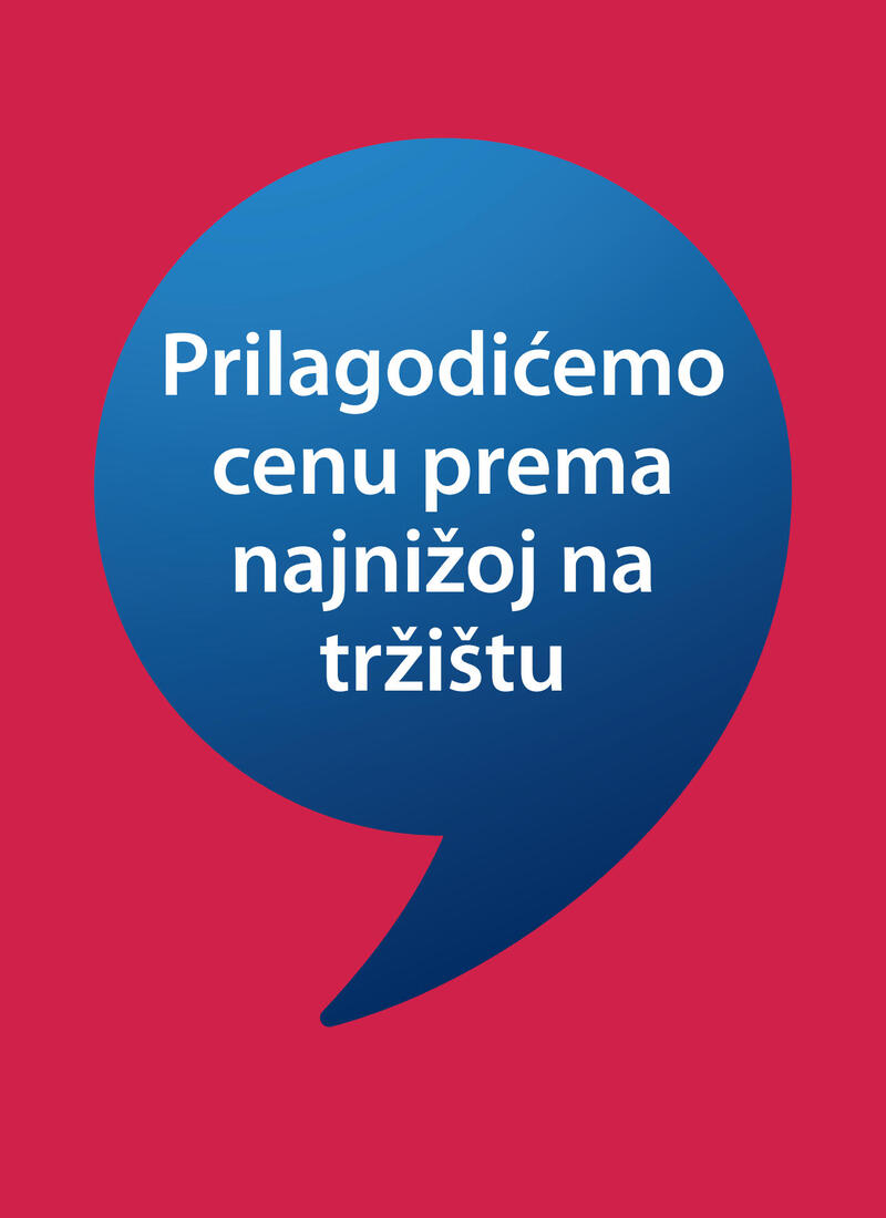 JYSK katalog akcija Akcija
