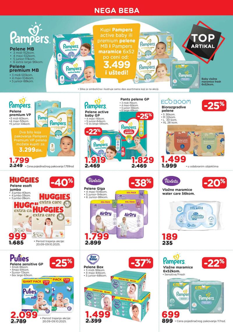 Aksa katalog akcija