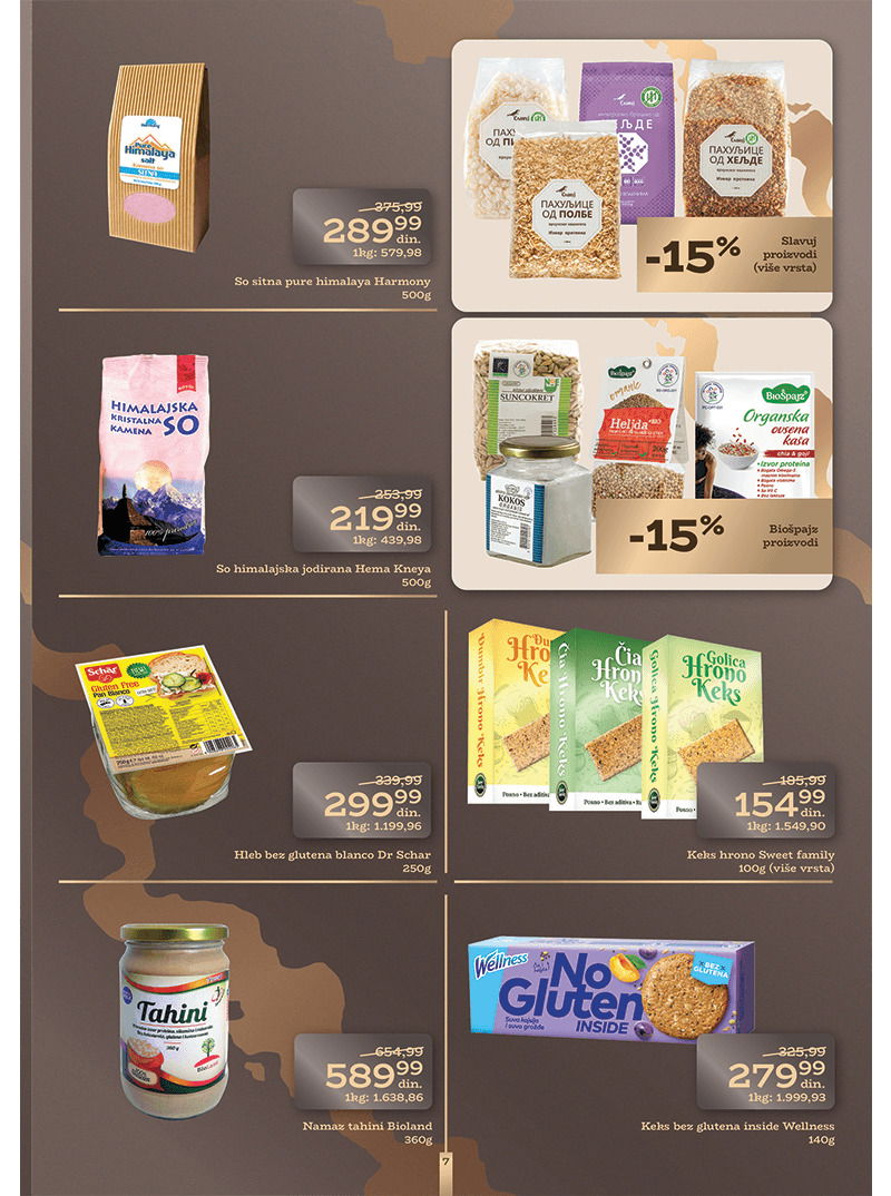 Univerexport premijum katalog